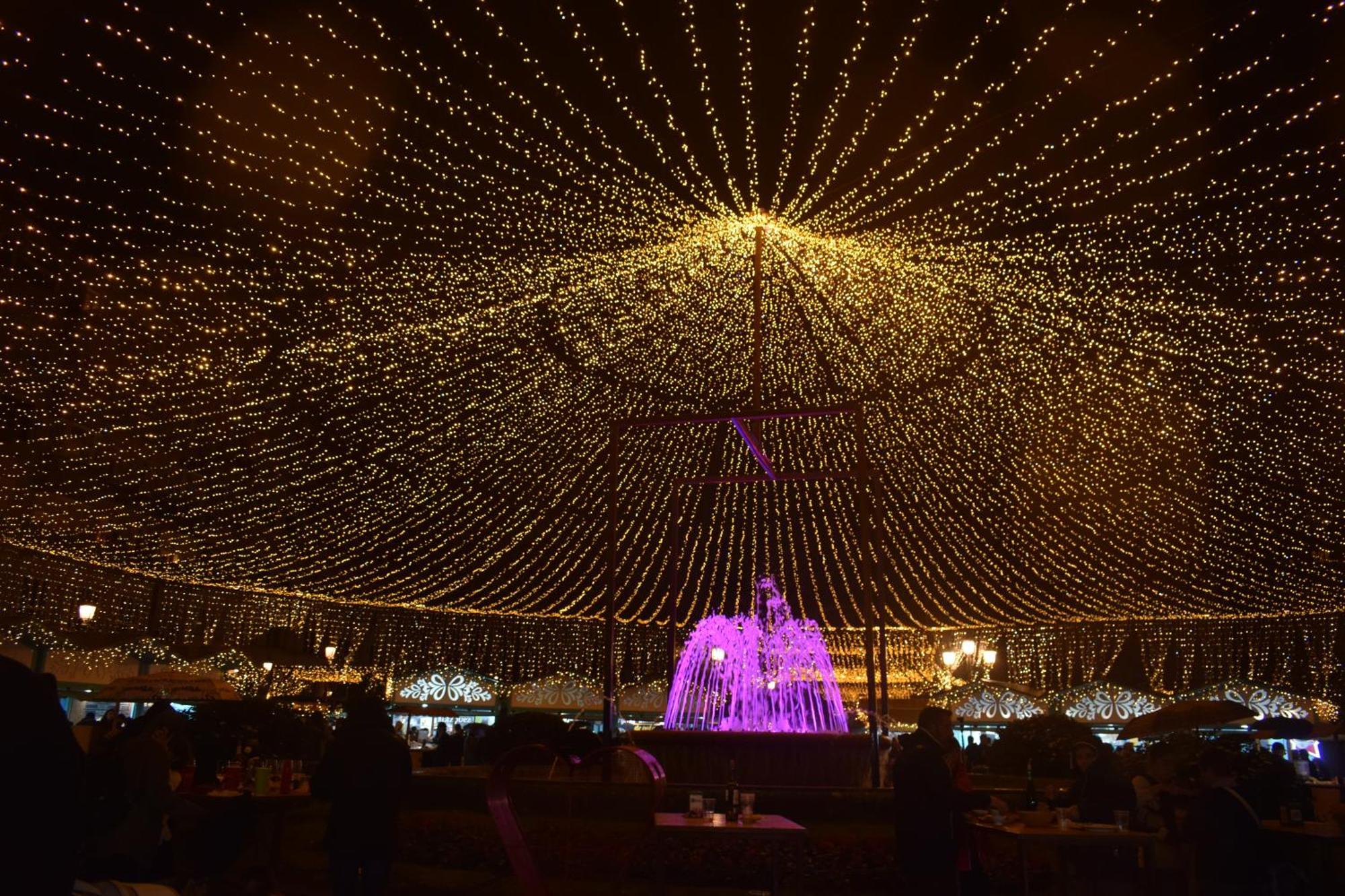 Viva Vigo Con Vistas A La Ria Lejlighed Eksteriør billede